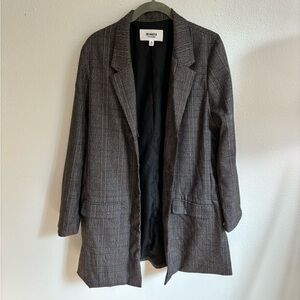 Women’s Blazer